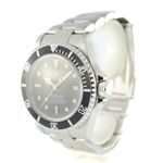 Rolex Sea-Dweller 4000 16600 (2007) - Black dial 40 mm Steel case (2/7)
