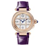 Cartier Pasha WJPA0020 - (1/1)