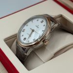 Omega De Ville 434.23.34.20.52.001 - (6/8)