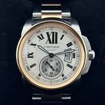 Cartier Calibre de Cartier 3389 (Onbekend (willekeurig serienummer)) - 42mm (1/7)