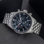 IWC Pilot Chronograph IW377710 - (2/8)