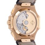 Patek Philippe Nautilus 5980R-001 (2019) - 41mm Roségoud (6/7)