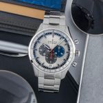 Zenith El Primero Chronomaster 03.2520.400/69.c713 - (1/8)