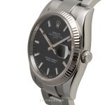Rolex Oyster Perpetual Date 115234 - (5/8)