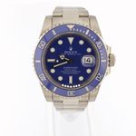 Rolex Submariner Date 116619LB - (1/6)