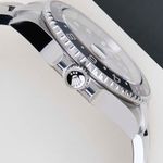 Rolex GMT-Master II 126710GRNR (2025) - Black dial 40 mm Steel case (8/8)