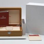 Omega Seamaster Aqua Terra 220.10.43.22.03.001 - (8/8)