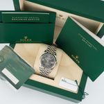 Rolex Datejust 36 126234 - (5/5)