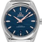 Omega Seamaster Aqua Terra 220.10.38.20.03.002 - (1/7)