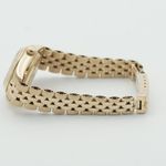 Rolex Lady-Datejust 69178 (1991) - Blauw wijzerplaat 26mm Geelgoud (5/8)