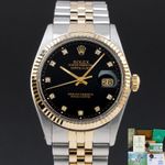Rolex Datejust 36 16013 - (1/8)