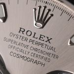 Rolex Daytona 116519LN - (4/8)