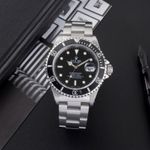 Rolex Submariner Date 16610 - (1/8)