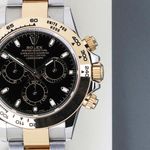 Rolex Daytona 116503 - (5/8)