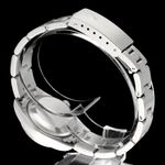 Rolex Oyster Perpetual Lady Date 69160 (1997) - 26 mm Steel case (7/7)