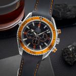 Omega Seamaster Planet Ocean Chronograph 2218.50 - (3/8)