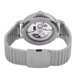 NOMOS Orion Neomatik 345.S1 (2021) - Silver dial 42 mm Steel case (8/8)