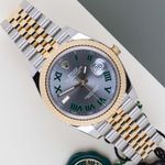 Rolex Datejust 41 126333 - (1/8)