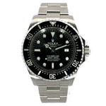 Rolex Sea-Dweller Deepsea 126660 (2020) - 44 mm Steel case (2/8)