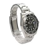 Rolex Submariner Date 116610LN - (4/8)