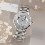 Cartier 21 Must de Cartier W10110T2 - (1/8)