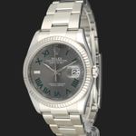 Rolex Datejust 36 126234 - (1/8)