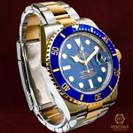 Rolex Submariner Date 116613 - (3/8)