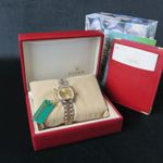 Rolex Lady-Datejust 69173 (1991) - 26mm Goud/Staal (8/8)