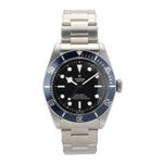 Tudor Black Bay 79230B (2020) - Black dial 41 mm Steel case (2/8)