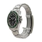 Rolex Submariner Date 126610LV (2024) - Black dial 41 mm Steel case (3/8)