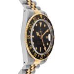 Rolex GMT-Master 16753 (1984) - 40mm Goud/Staal (5/8)