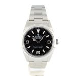 Rolex Explorer 124270 - (1/7)