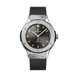 Hublot Classic Fusion Racing Grey 565.NX.7071.RX - (1/1)