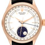 Rolex Cellini Moonphase 50535 - (2/4)