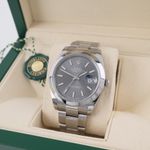 Rolex Datejust 41 126300 - (2/8)