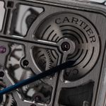Cartier Santos Dumont WHSA0044 - (3/8)