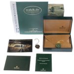 Rolex Explorer 114270 - (2/8)
