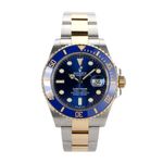 Rolex Submariner Date 126613LB - (2/8)