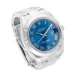 Rolex Datejust II 116334 - (3/5)