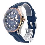 Omega Seamaster Diver 300 M 210.22.42.20.03.002 - (2/7)