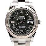 Rolex Datejust II 116334 - (1/8)