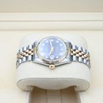 Rolex Datejust 31 68273 (1995) - 31 mm Gold/Steel case (4/7)