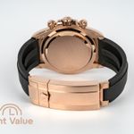 Rolex Daytona 126515LN (2024) - 40mm Roségoud (3/6)