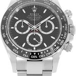 Unknown Unknown 126500LN (2025) - (2/5)