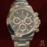 Rolex Daytona 116520 (2015) - 40 mm Steel case (2/7)