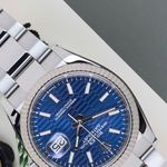 Rolex Datejust 36 126234 - (4/8)