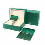 Rolex Datejust 36 126234 (2025) - Green dial 36 mm Steel case (6/6)