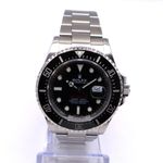 Rolex Sea-Dweller 126600 - (5/6)