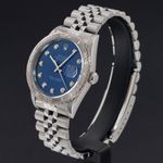 Rolex Datejust Turn-O-Graph 16264 - (4/8)