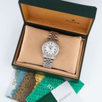 Rolex Datejust 36 16234 (Onbekend (willekeurig serienummer)) - 36mm Staal (6/6)